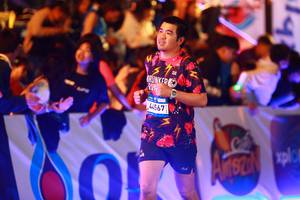 BIB: 
                            <button type="button" onclick="openModal(23697365)" class="btn btn-primary btn-sm float-right btn-popup" data-toggle="modal" data-target=".modal-high-quality">
                        <i class="fas fa-shopping-cart"></i> Add to Cart
                    </button>
                                            <button type="button" onclick="isThisMe(23697365, true)" class="btn btn-success btn-sm float-right btn-popup btn-isme hidden" data-toggle="tooltip" data-placement="bottom" title="นี่คือรูปของคุณใช่ไหม คลิกที่นี่เพื่อเอาเข้าอัลบั้ม">
                        <i class="fas fa-plus"></i> Add to album
                    </button>
                    <button type="button" onclick="isThisMe(23697365, false)" class="btn btn-warning btn-sm float-right btn-popup btn-isnotme hidden">
                        <i class="fas fa-ban"></i> Remove from album
                    </button>